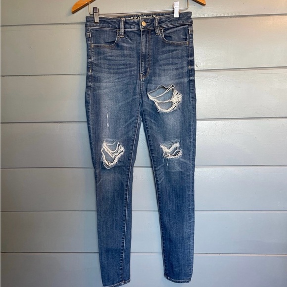 American Eagle jeans - Picture 1 of 5